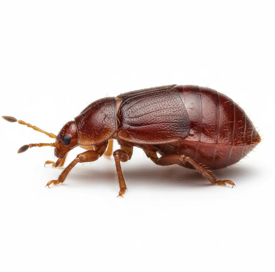 Bed Bugs
