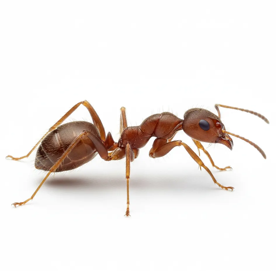 Ants