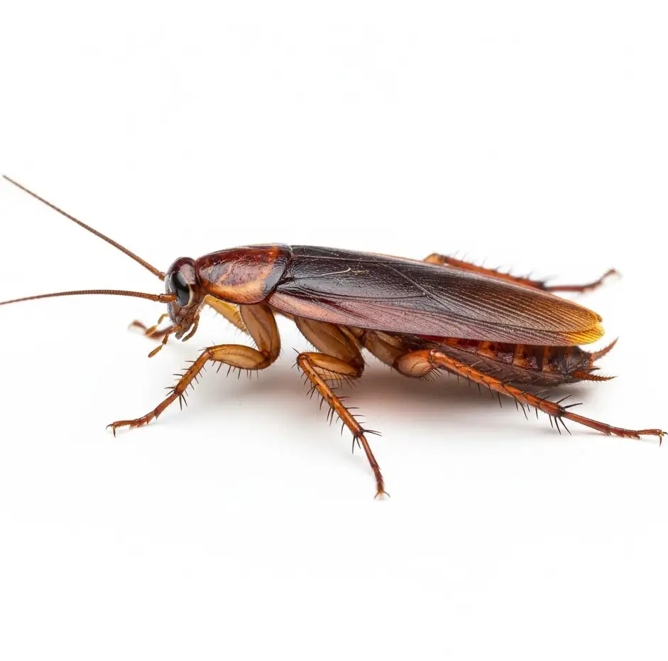 Cockroaches