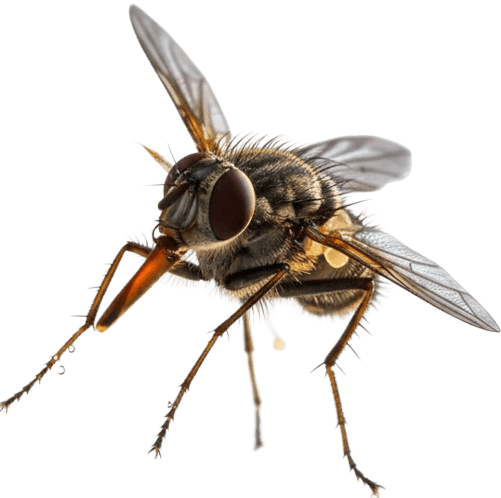 Flying Insect