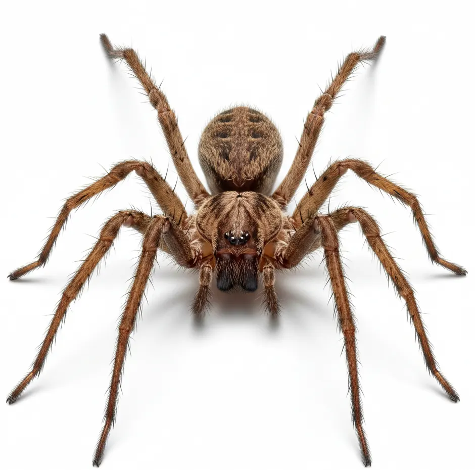 Spiders
